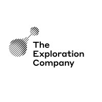 the space exploration company logo